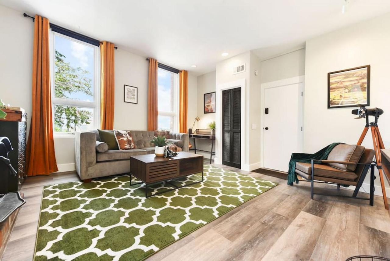 Hostwise - The Grandview - Great Views - Brand New Remodel * Pittsburgh
